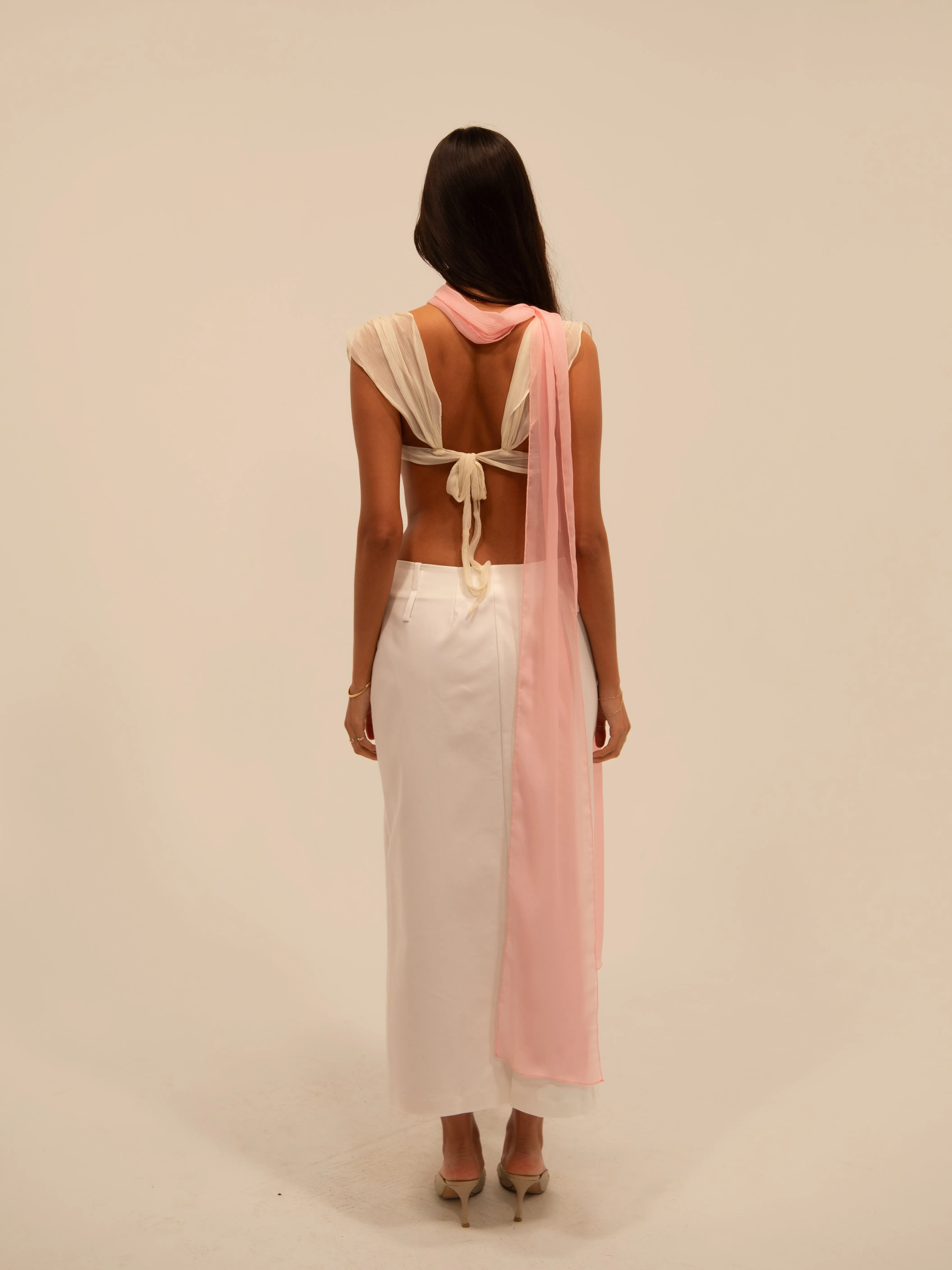 MAXI SKIRT   DEADSTOCK
