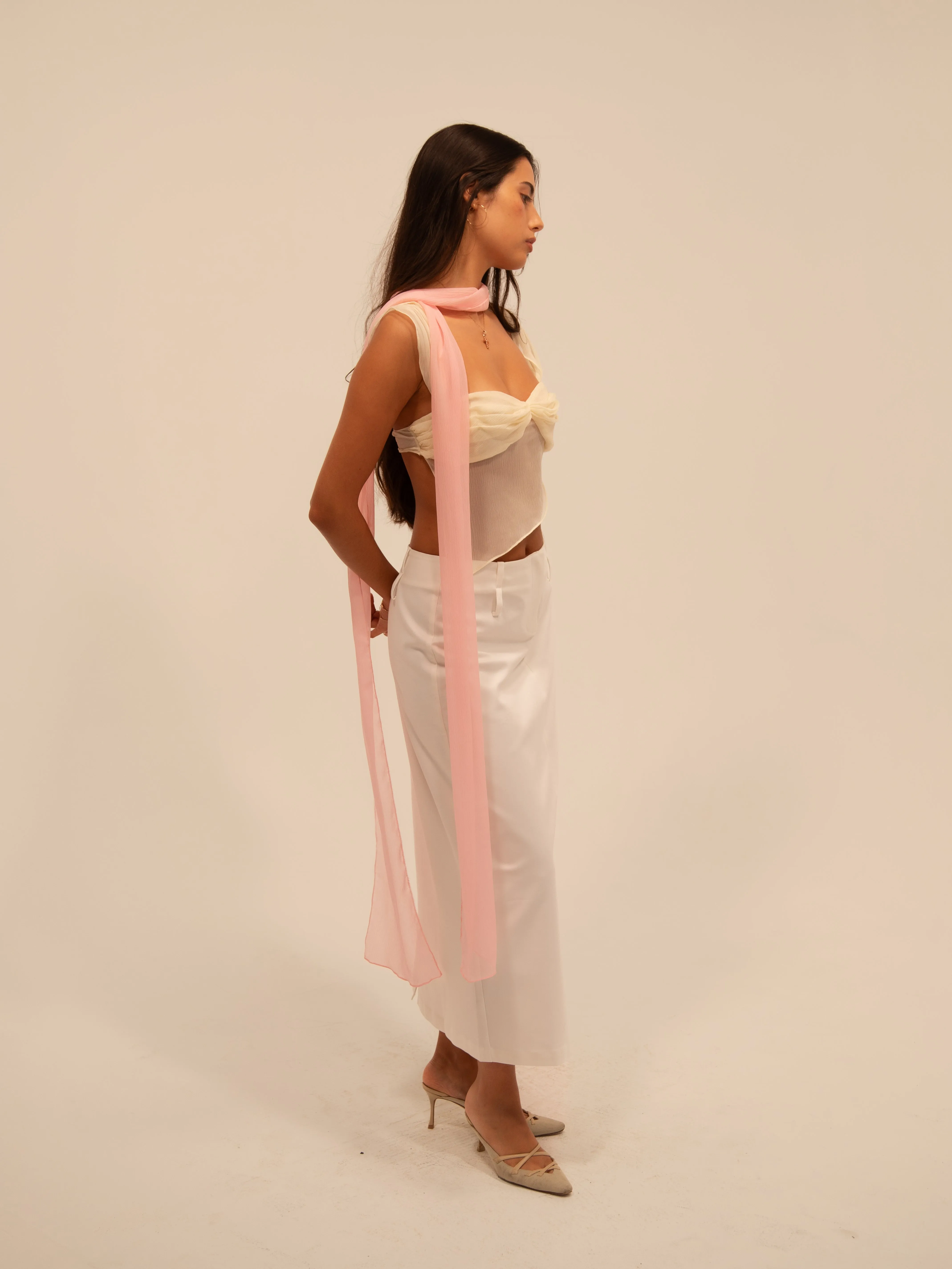 MAXI SKIRT   DEADSTOCK