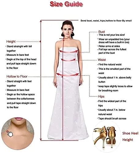 MEET Ruched V-Neck Chiffon Formal Dress