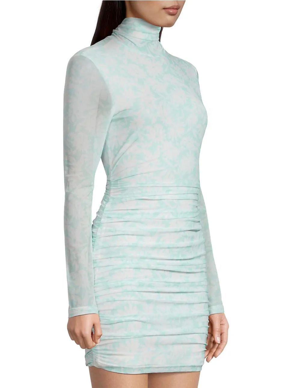 MESSINA DRESS