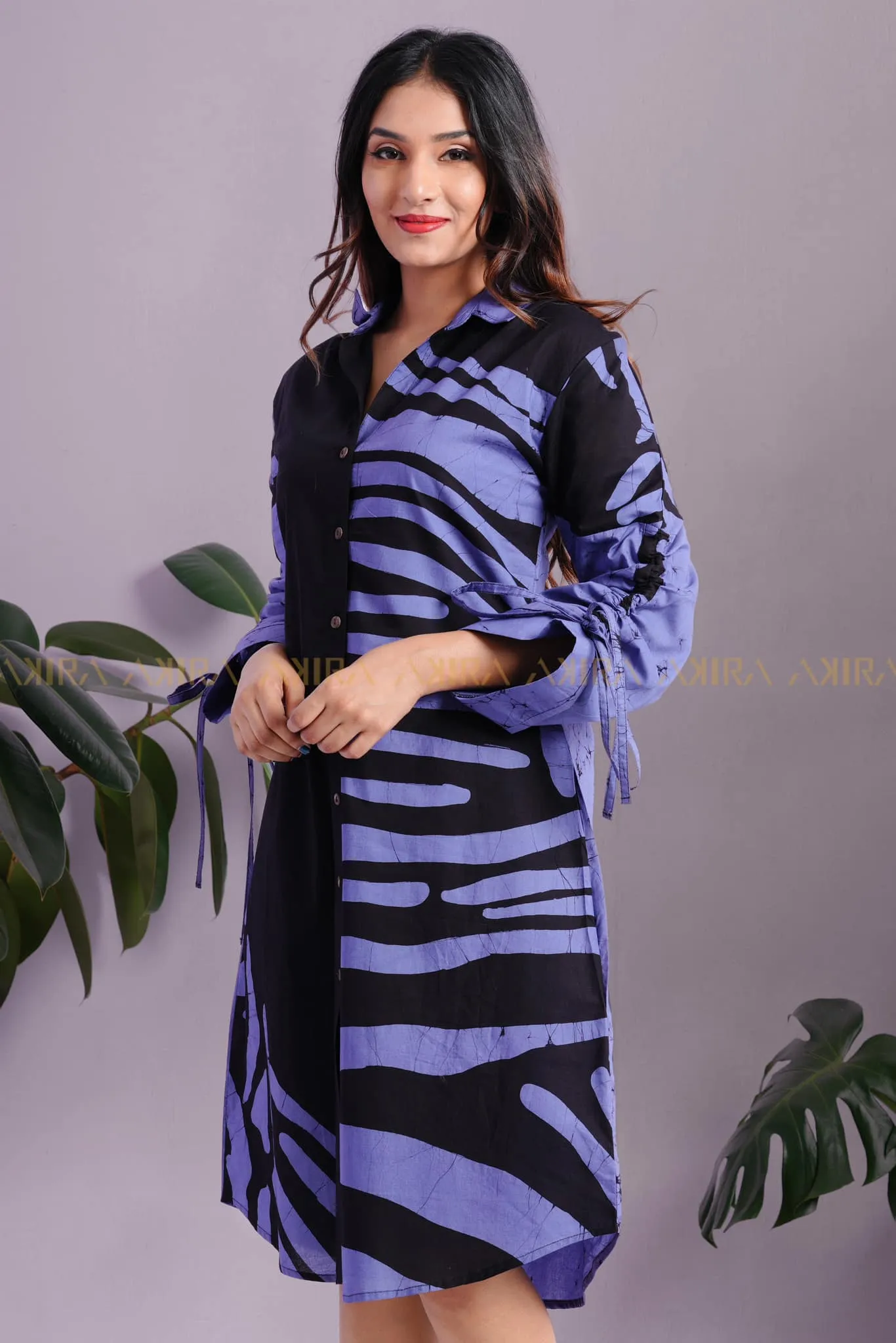 Midnight Magic Batik Dress | Kaftan, Bohemian Dress, Floral Dress, Boho Maxi Dress