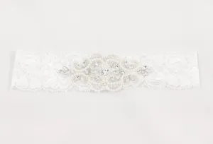 Milly Garter