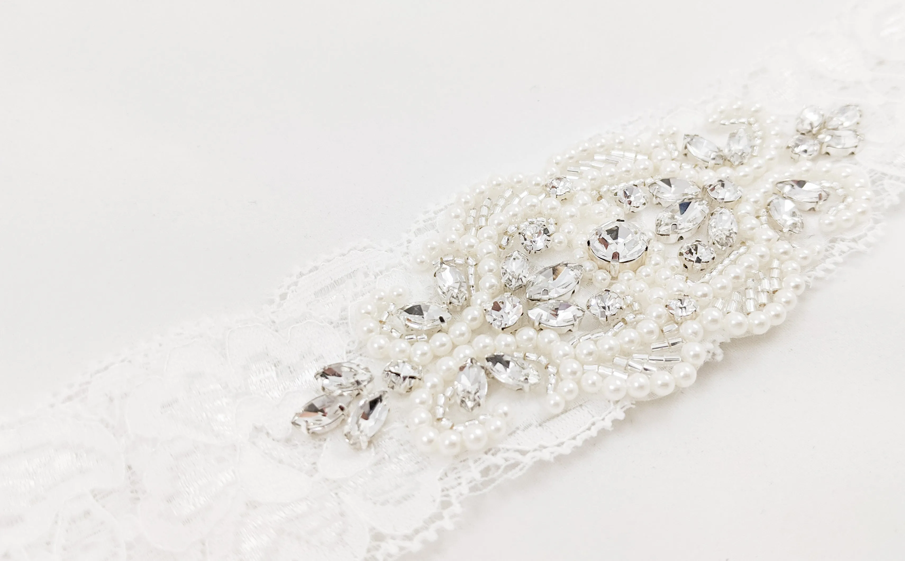 Milly Garter