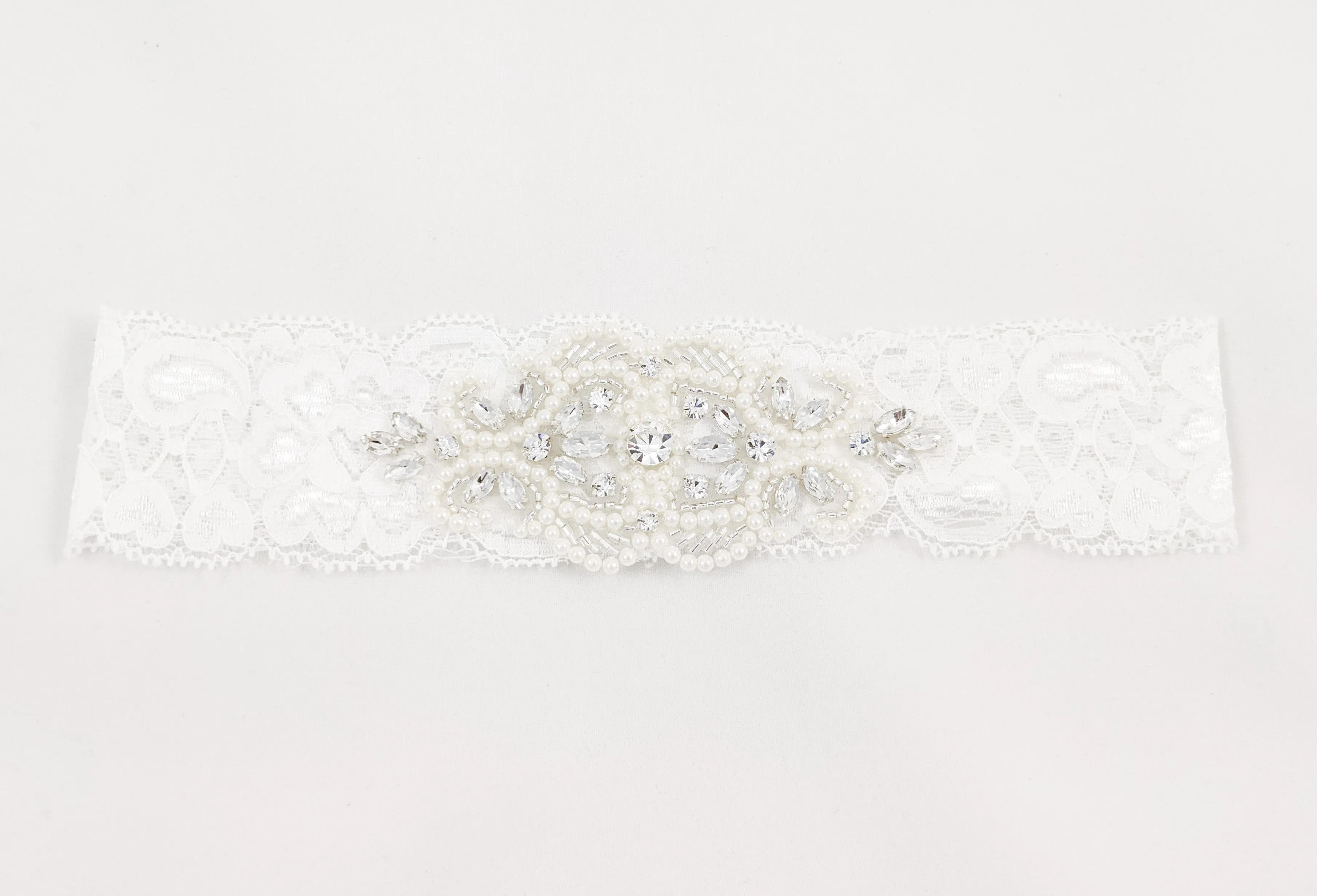 Milly Garter
