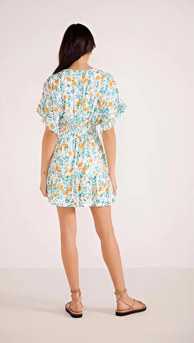 MINKPINK - Bonnie Mini Dress (Final Sale)