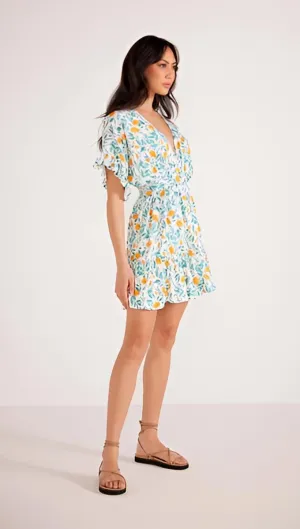 MINKPINK - Bonnie Mini Dress (Final Sale)