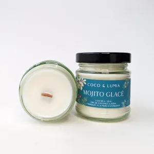 Mojito glacé