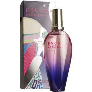 MOON SPARKLE by ESCADA Perfume 3.3 oz / 3.4 oz New In Box