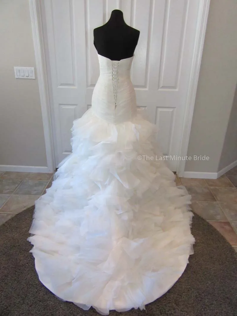 Mori Lee 1856