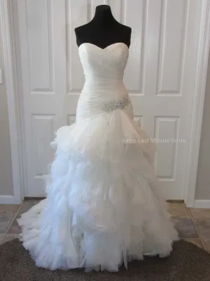 Mori Lee 1856