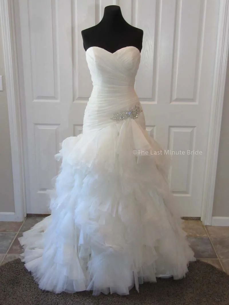 Mori Lee 1856
