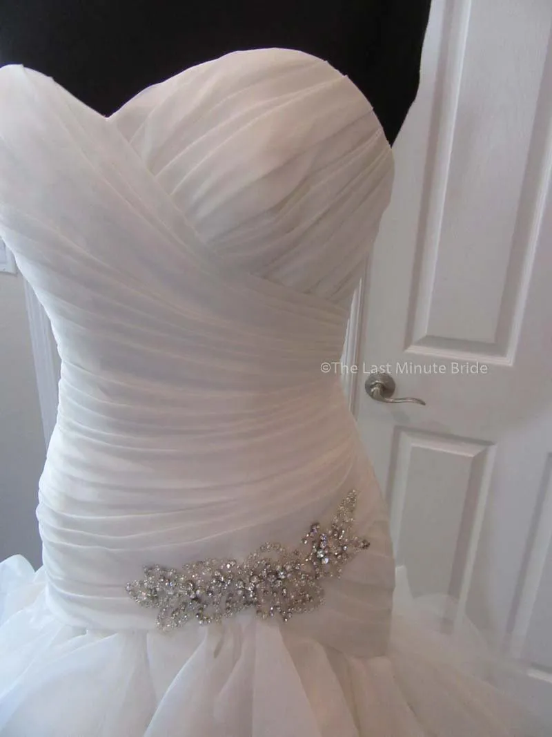 Mori Lee 1856