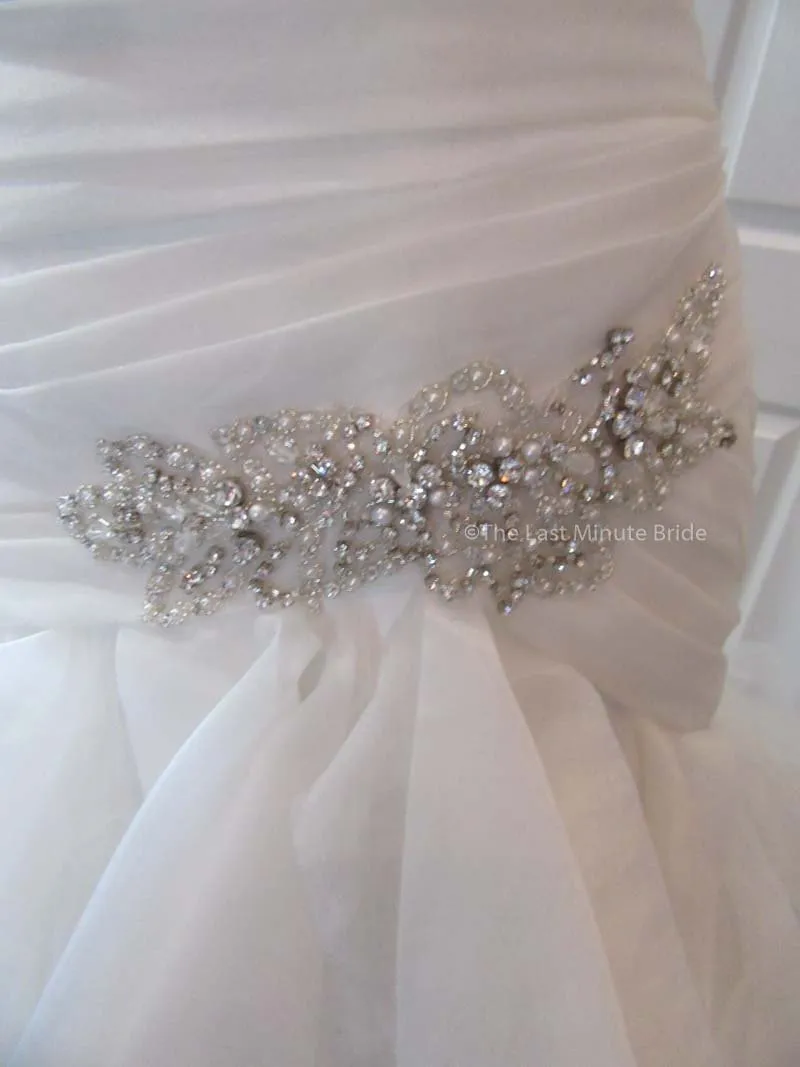 Mori Lee 1856
