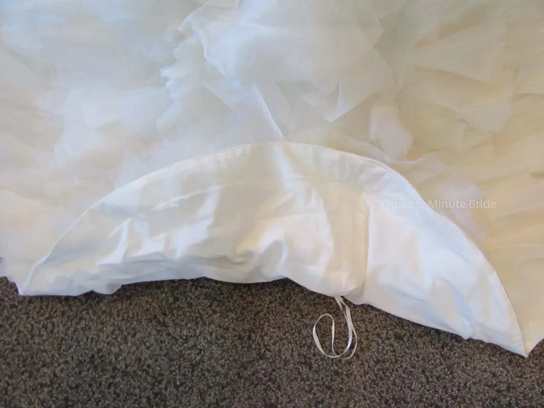 Mori Lee 1856