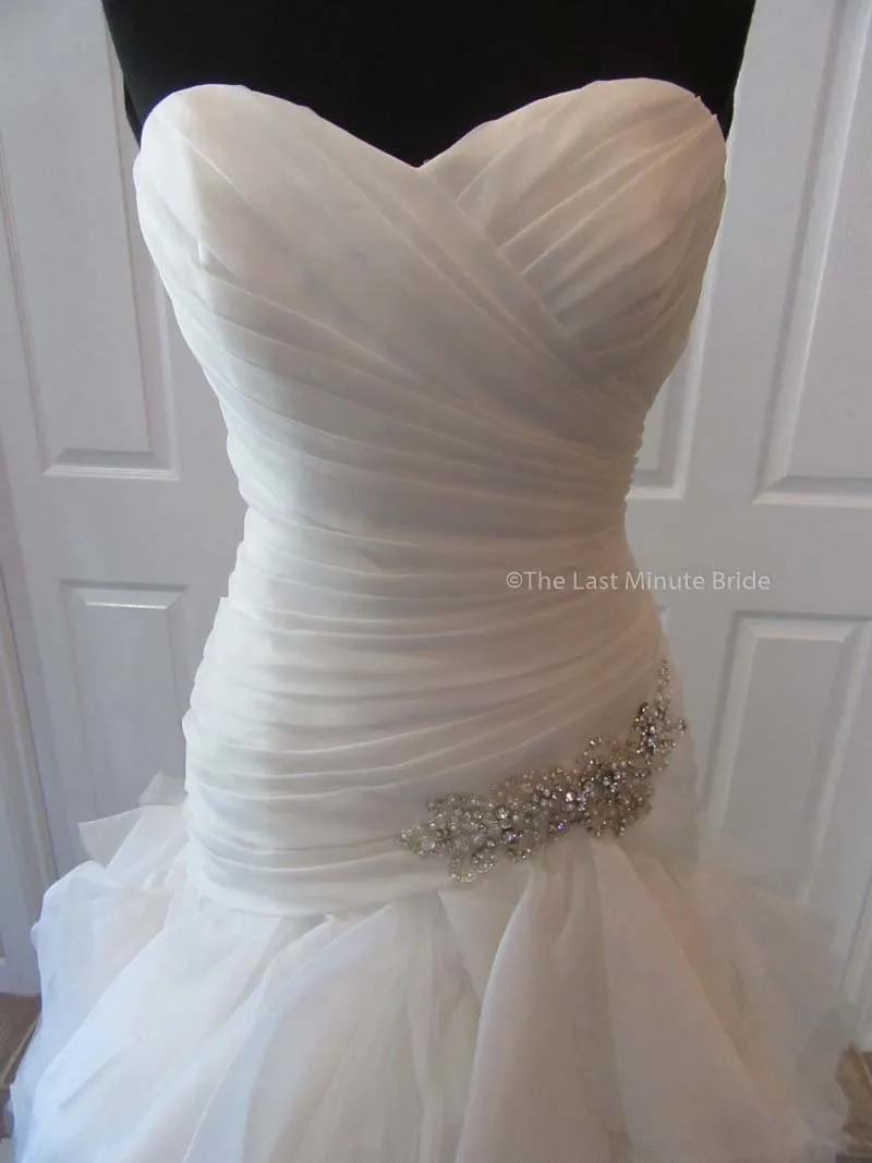 Mori Lee 1856