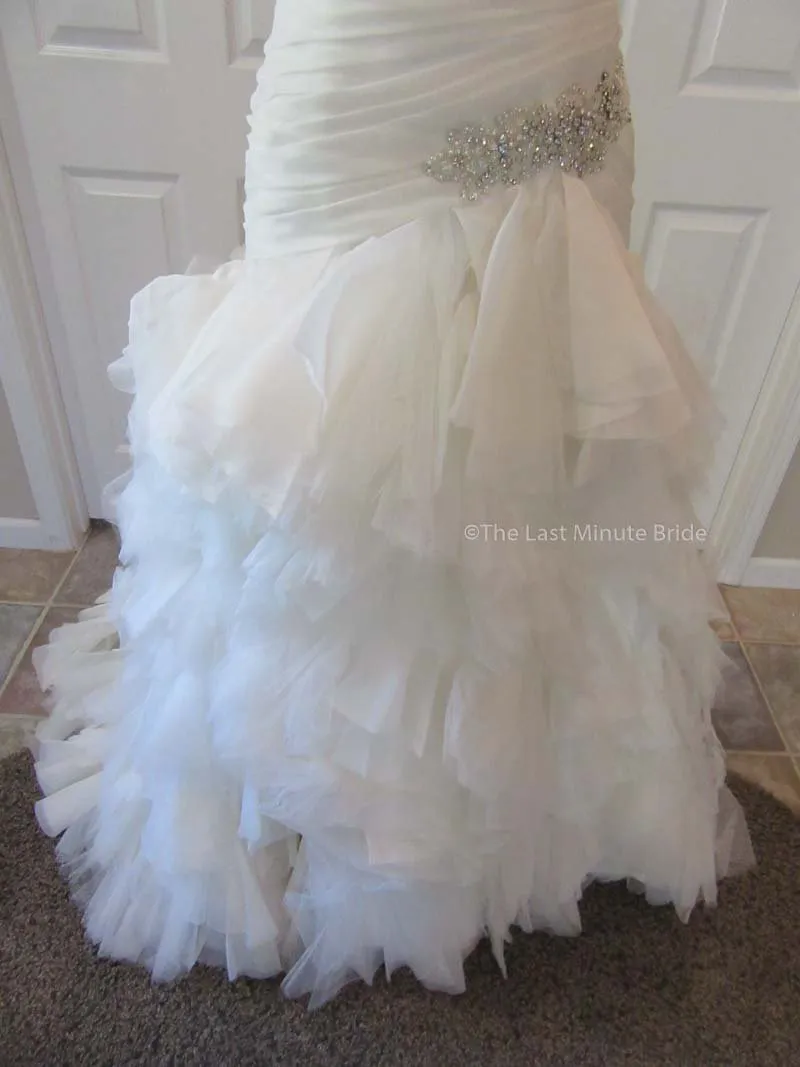 Mori Lee 1856