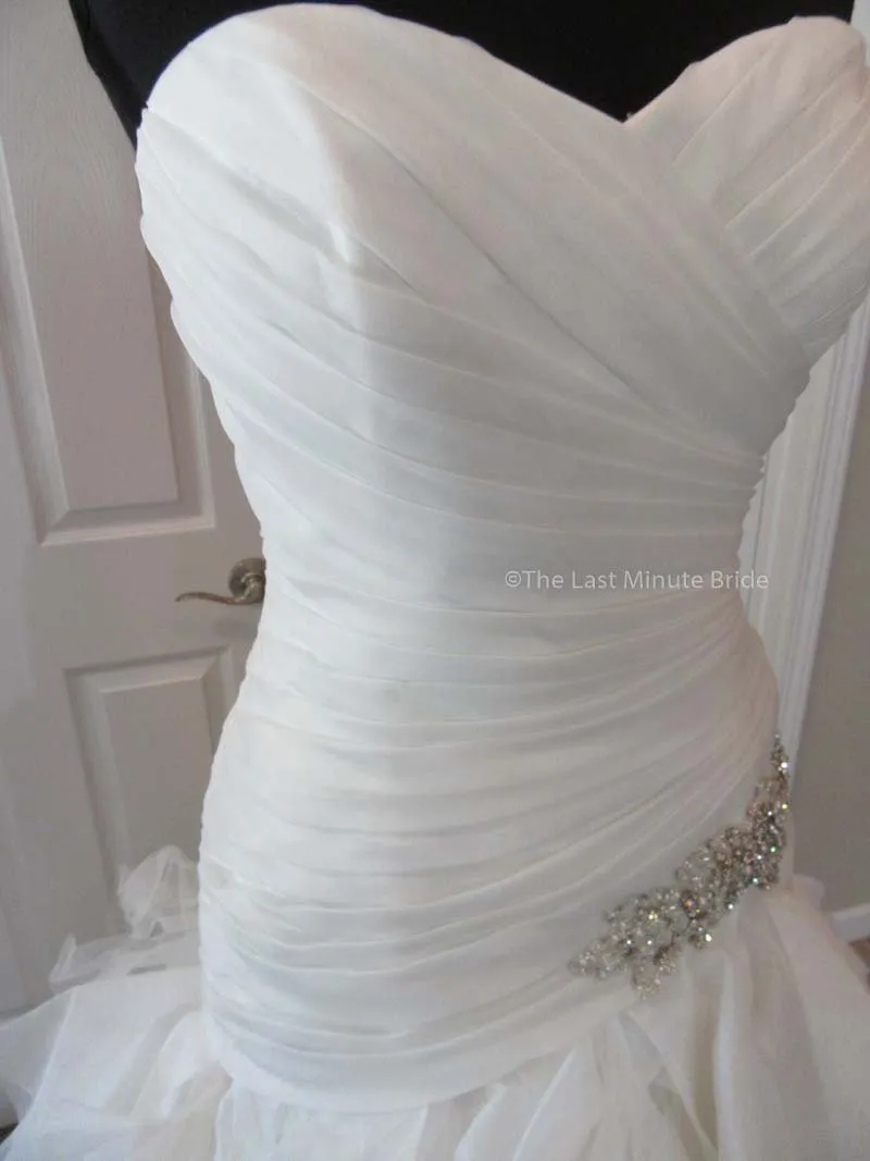 Mori Lee 1856