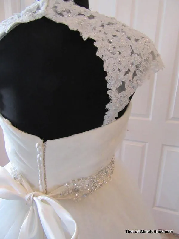 Mori Lee 1959