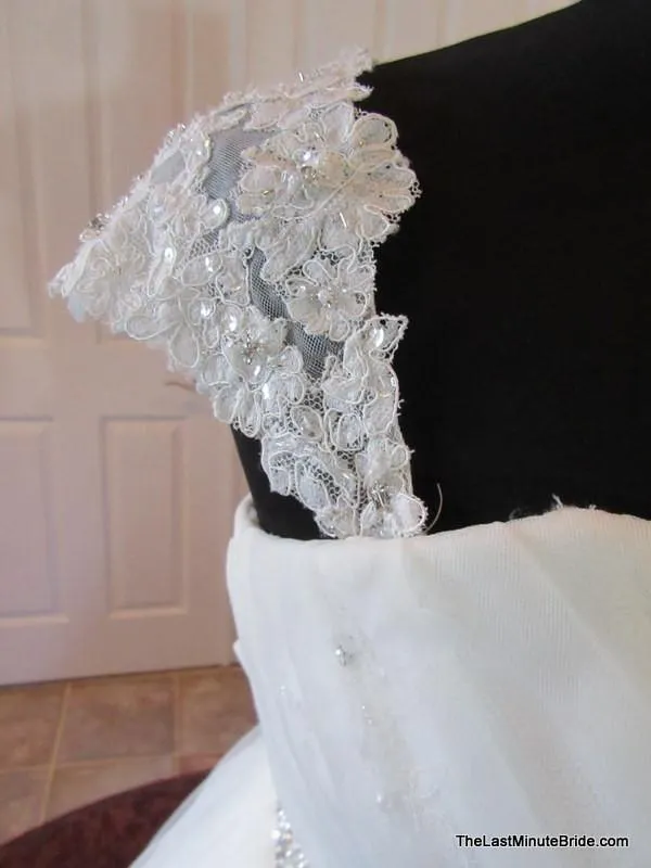 Mori Lee 1959