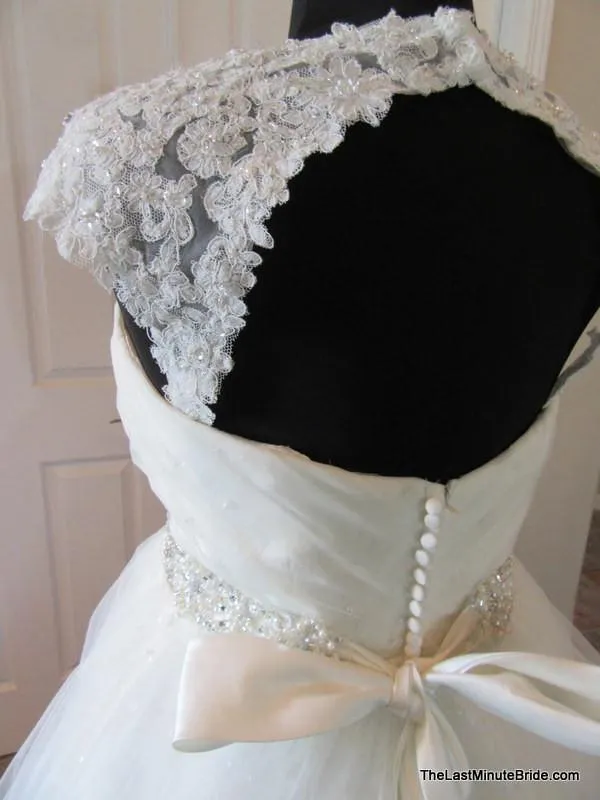 Mori Lee 1959