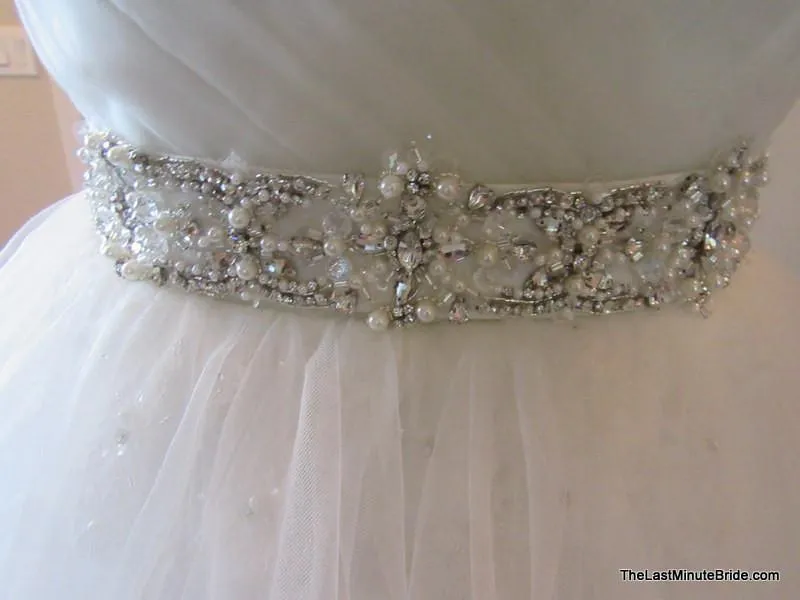 Mori Lee 1959