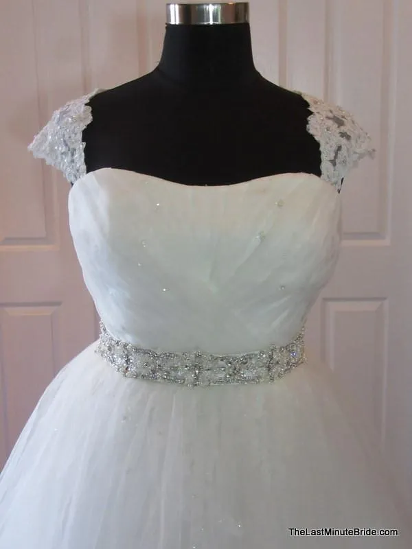 Mori Lee 1959