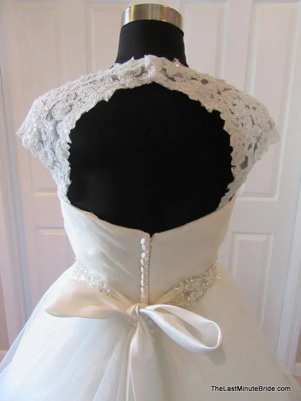 Mori Lee 1959