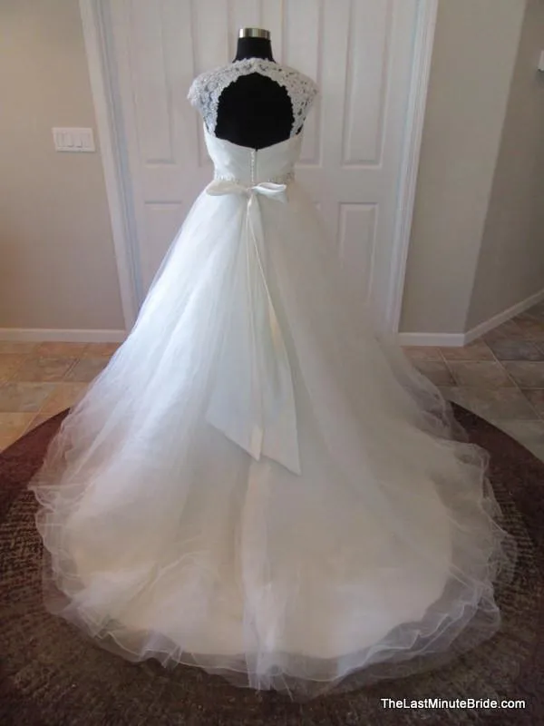 Mori Lee 1959