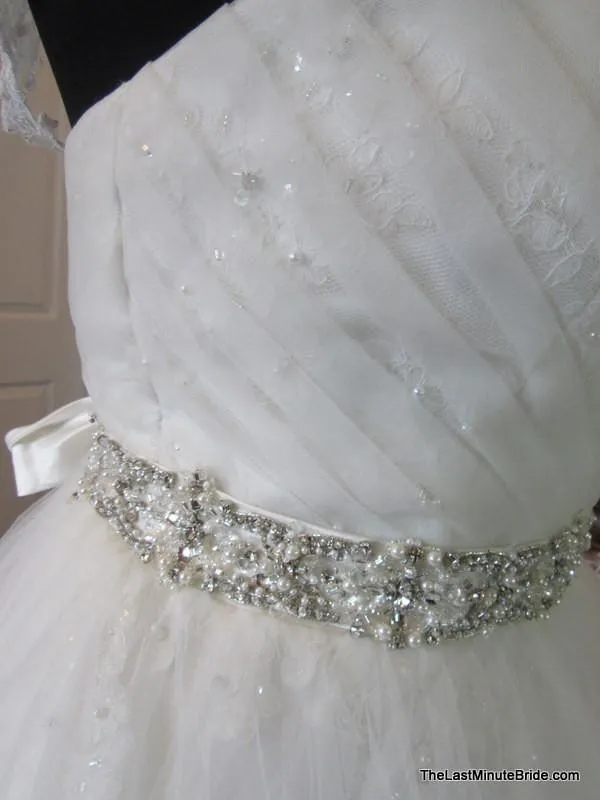 Mori Lee 1959