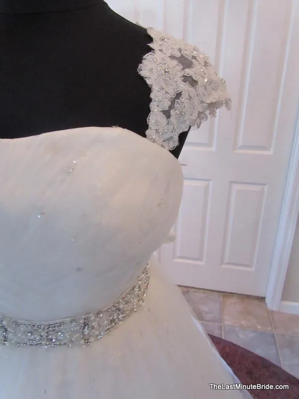 Mori Lee 1959