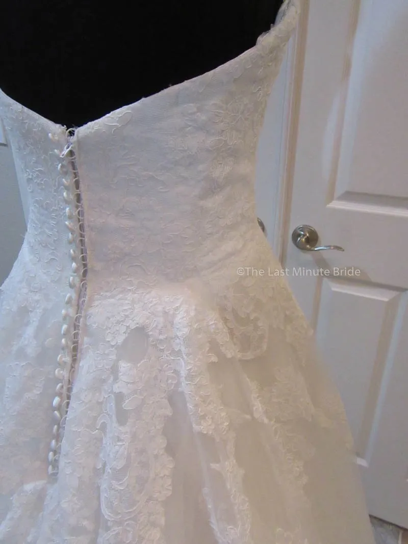 Mori Lee 2674