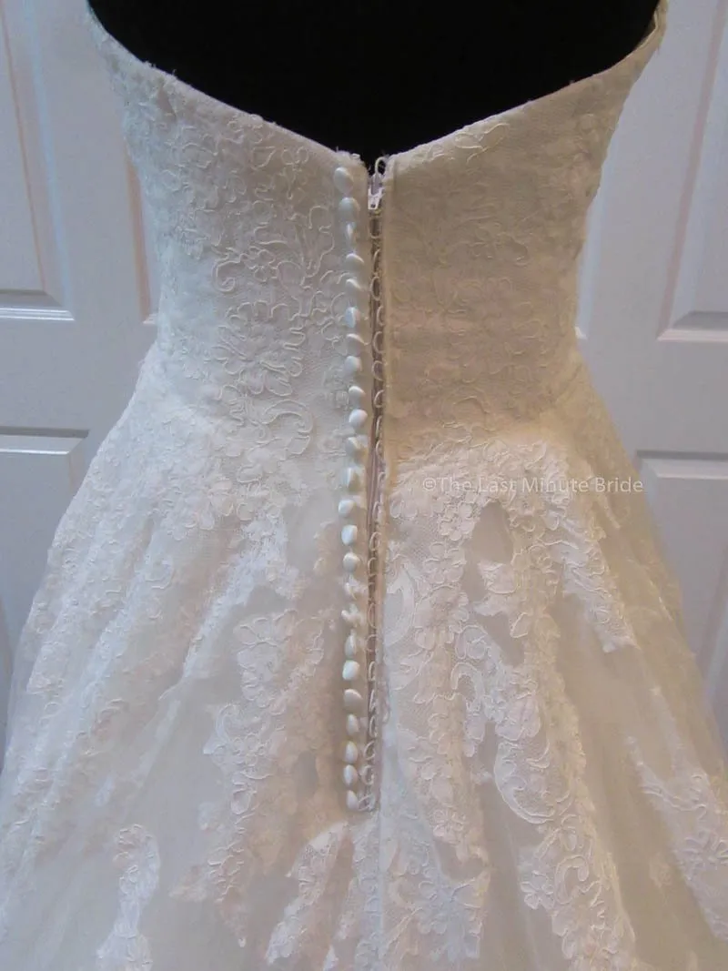 Mori Lee 2674