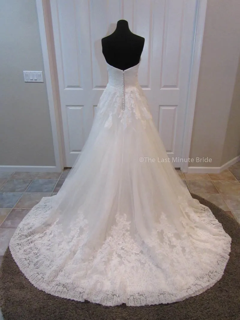 Mori Lee 2674