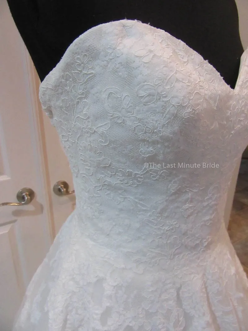 Mori Lee 2674