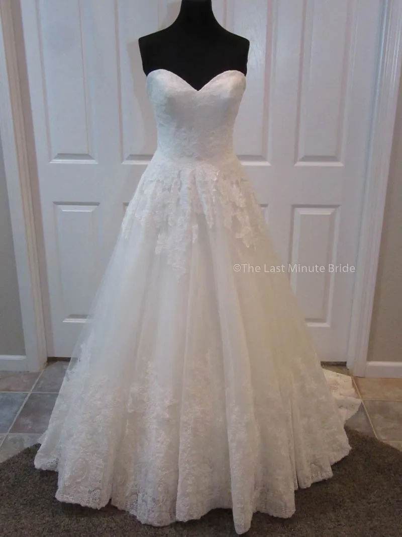 Mori Lee 2674