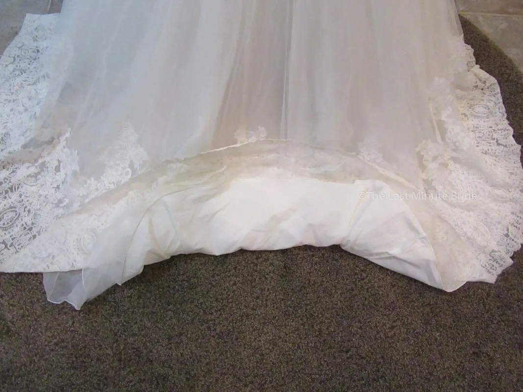 Mori Lee 2674