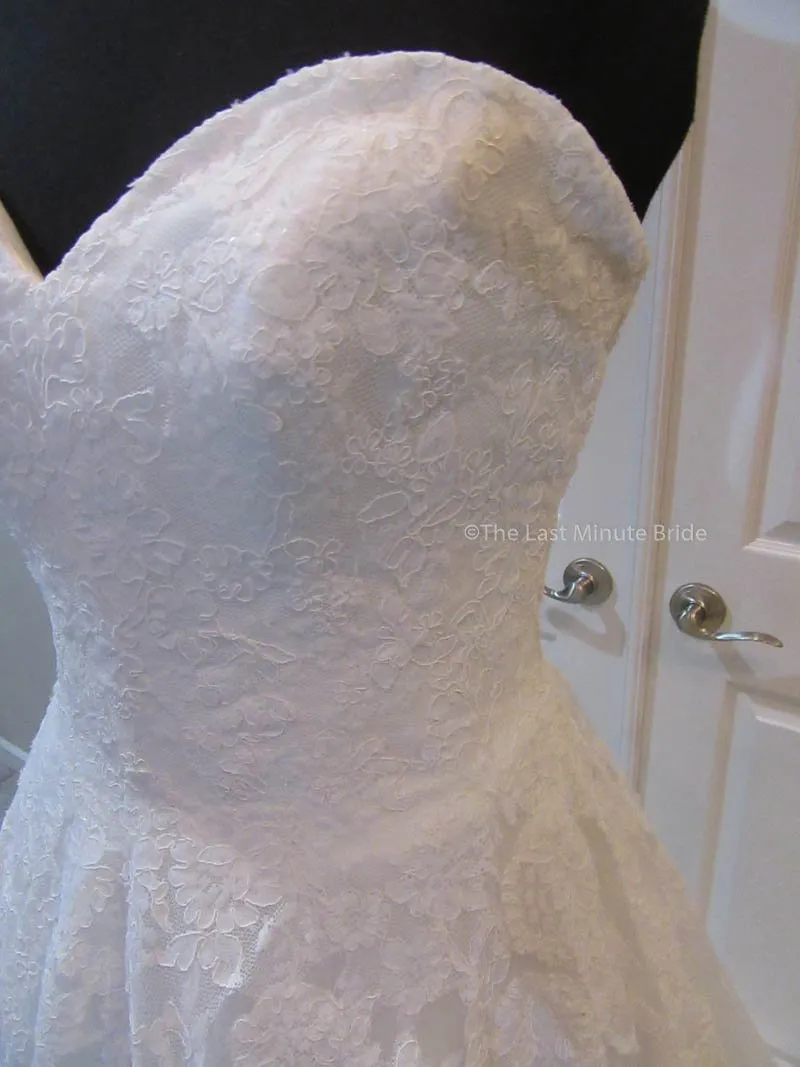 Mori Lee 2674