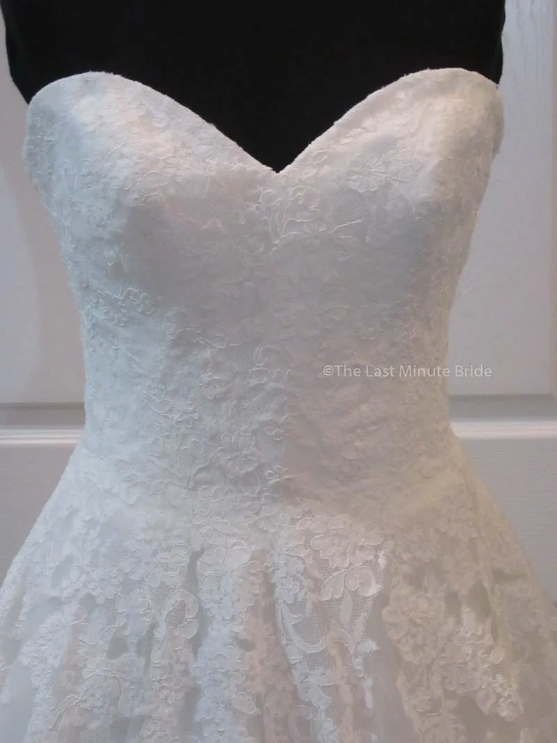 Mori Lee 2674
