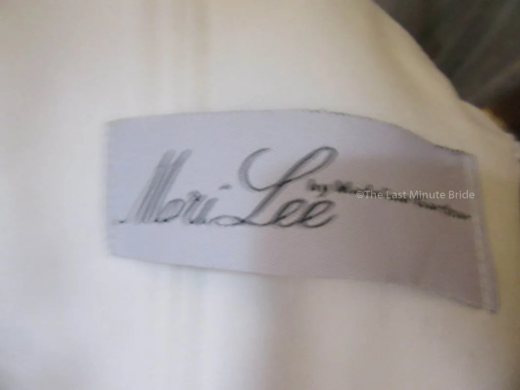 Mori Lee 2674