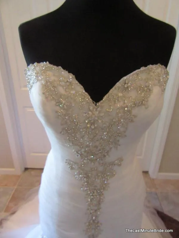 Mori Lee 2682