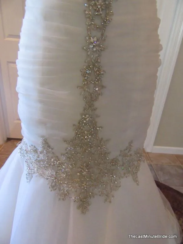 Mori Lee 2682