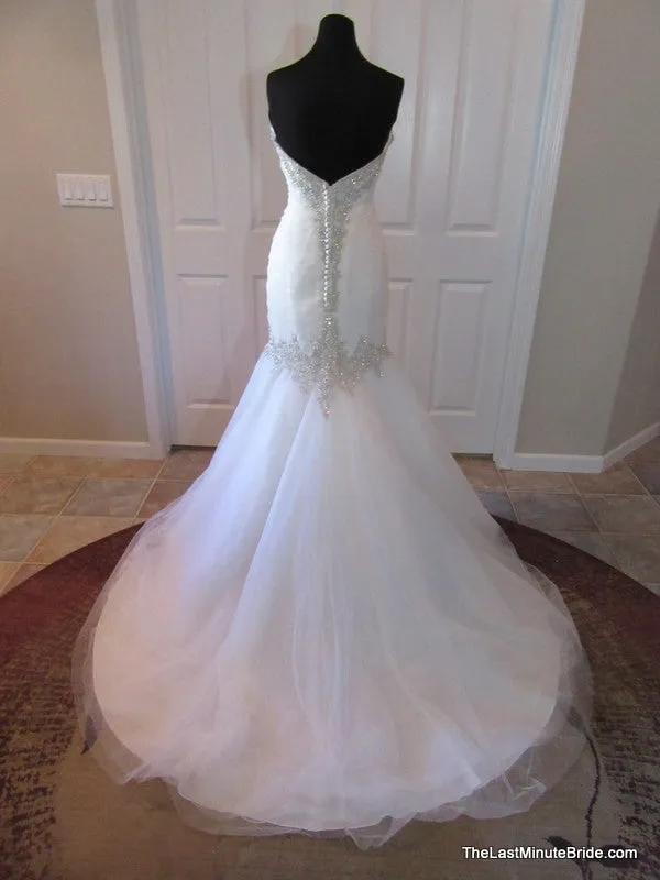 Mori Lee 2682