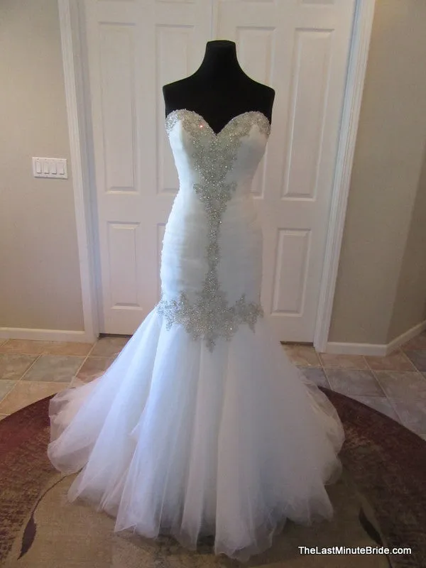Mori Lee 2682