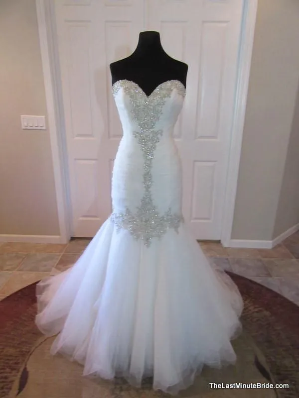 Mori Lee 2682