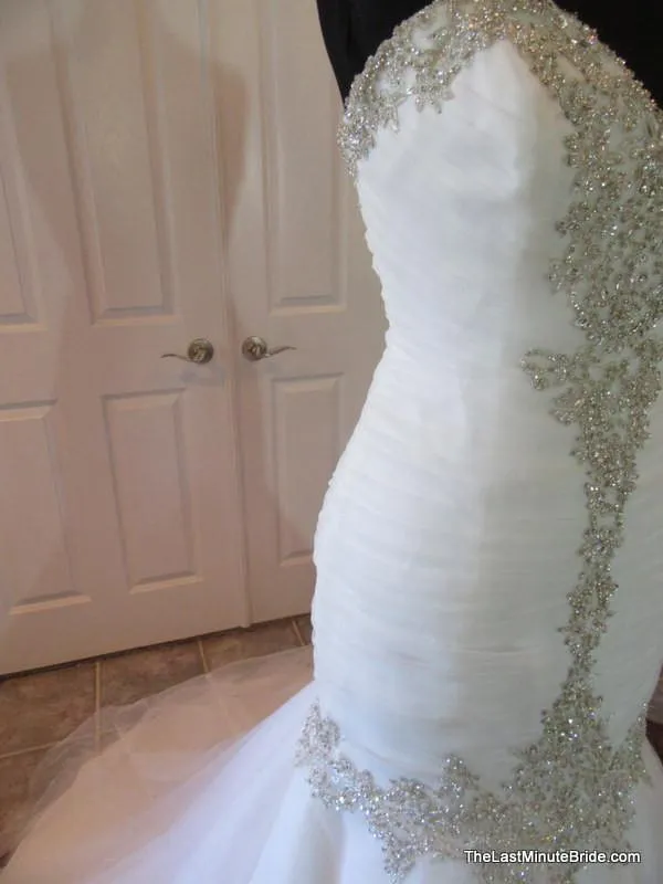 Mori Lee 2682