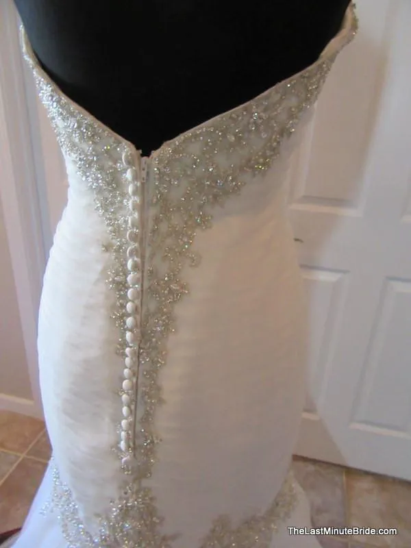 Mori Lee 2682
