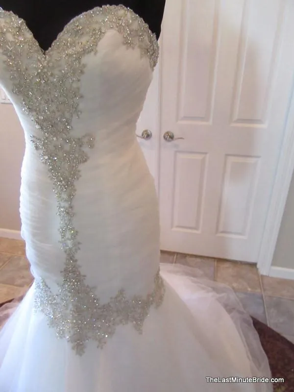 Mori Lee 2682