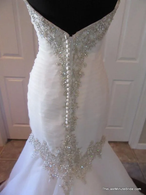 Mori Lee 2682