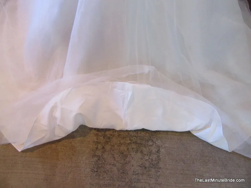 Mori Lee 2682