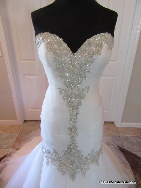 Mori Lee 2682
